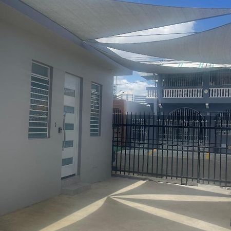 Perfect Suite #3 San Juan Exterior foto
